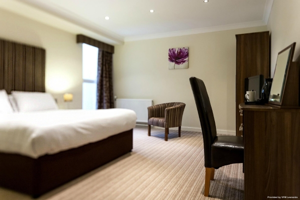 Hotel Sporting Lodge Middlesbrough (Redcar and Cleveland)